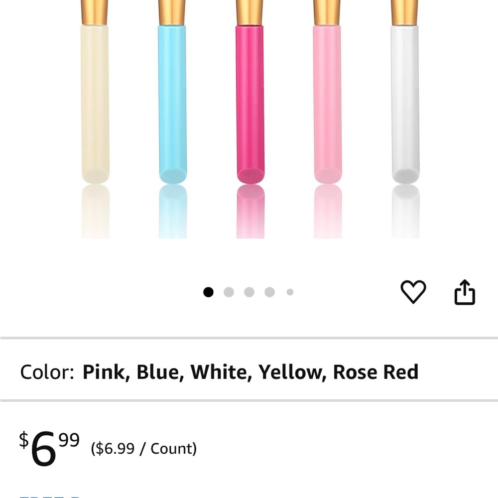 Mask Applicator Set - Picture 5 of 5